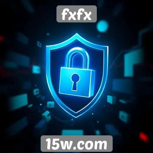 Avaliação da segurança no site fxfx de jogos