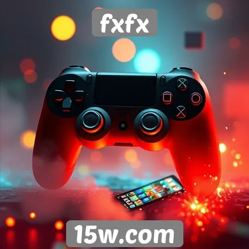 Tendências de jogos no fxfx para 2025