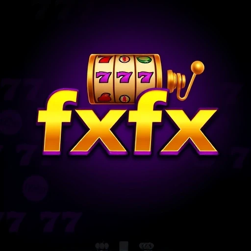 fxfx Logo