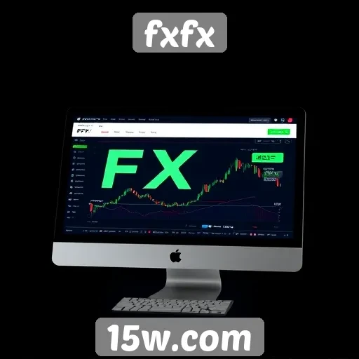 experiência de usuário no site fxfx é otimizada